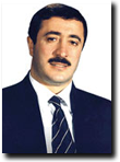 Arsen FADZAYEV (UZB)
