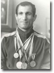 Abdullah ARDABILI MOVAHED (IRI)