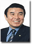 Shozo SASAHARA (JPN)