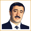 Arsen FADZAYEV (UZB)