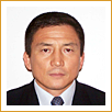 Hideaki TOMIYAMA (JPN)