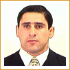 Georgi KOGOUASHVILI (RUS)
