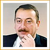 Ilham ALIYEV (AZE)