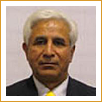 Mehdi KHALEDI (IRI)