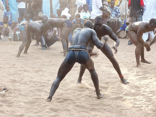Lutte_africaine