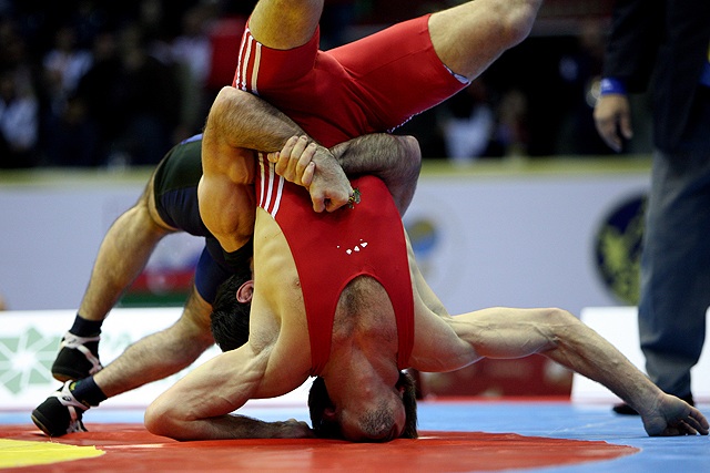 greco-roman