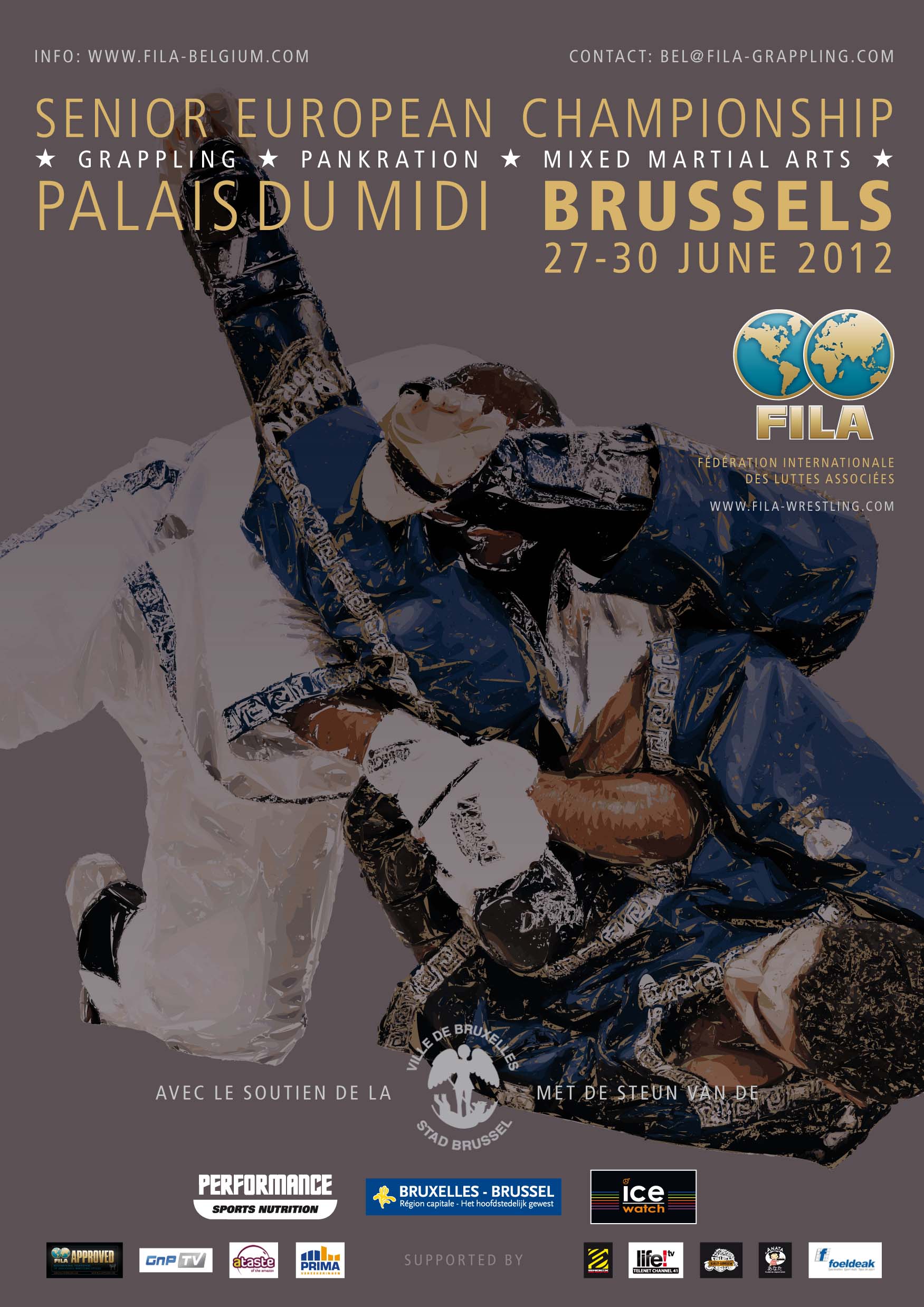 pankration